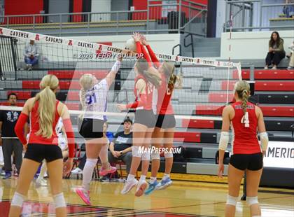 Thumbnail 2 in JV: Fremont @ American Fork photogallery.