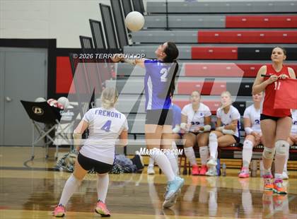 Thumbnail 2 in JV: Fremont @ American Fork photogallery.