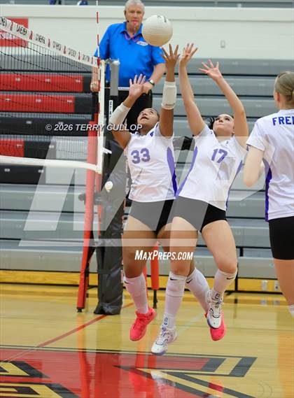 Thumbnail 3 in JV: Fremont @ American Fork photogallery.