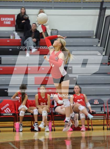 Thumbnail 1 in JV: Fremont @ American Fork photogallery.