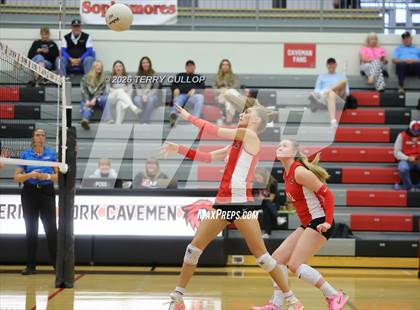 Thumbnail 1 in JV: Fremont @ American Fork photogallery.