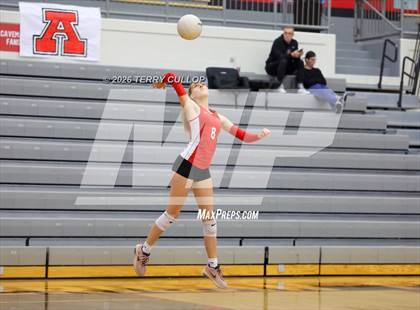 Thumbnail 2 in JV: Fremont @ American Fork photogallery.