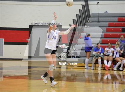 Thumbnail 3 in JV: Fremont @ American Fork photogallery.
