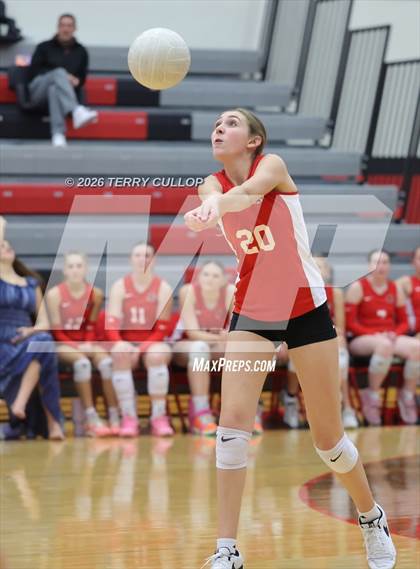 Thumbnail 1 in JV: Fremont @ American Fork photogallery.