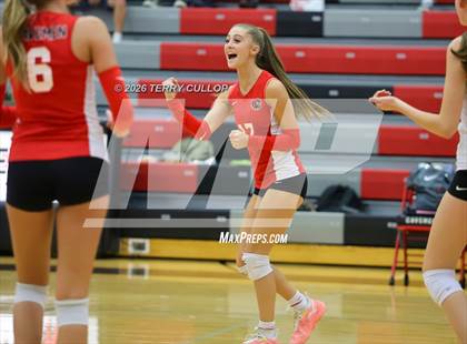 Thumbnail 2 in JV: Fremont @ American Fork photogallery.