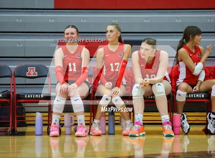 Thumbnail 3 in JV: Fremont @ American Fork photogallery.