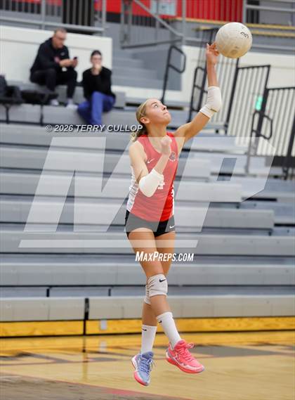Thumbnail 3 in JV: Fremont @ American Fork photogallery.