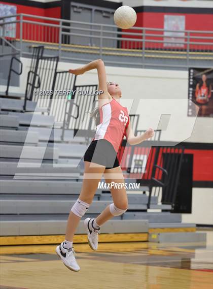 Thumbnail 2 in JV: Fremont @ American Fork photogallery.