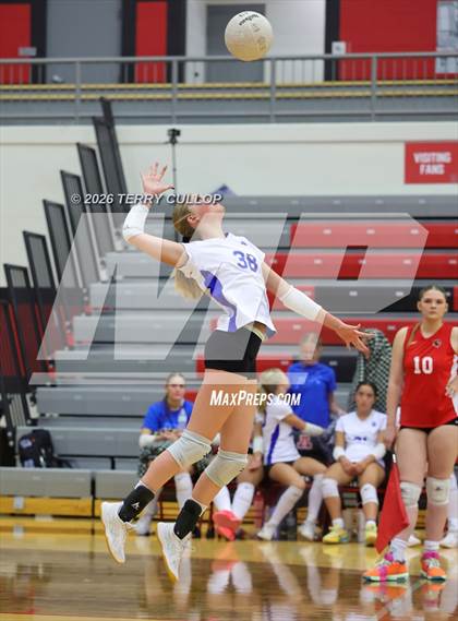 Thumbnail 2 in JV: Fremont @ American Fork photogallery.