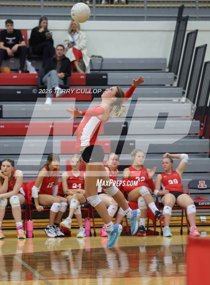 Thumbnail 1 in JV: Fremont @ American Fork photogallery.