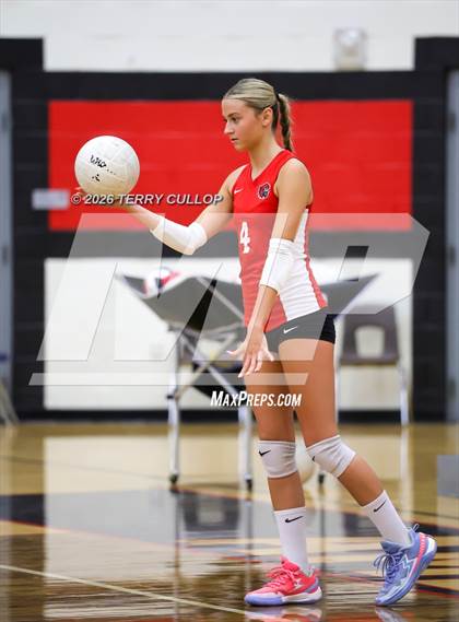 Thumbnail 3 in JV: Fremont @ American Fork photogallery.