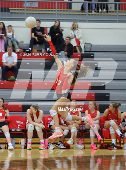 Thumbnail 1 in JV: Fremont @ American Fork photogallery.