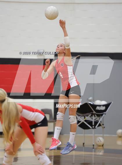 Thumbnail 3 in JV: Fremont @ American Fork photogallery.