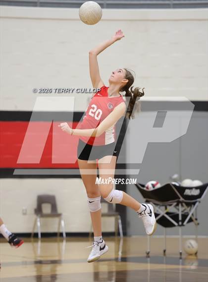 Thumbnail 2 in JV: Fremont @ American Fork photogallery.