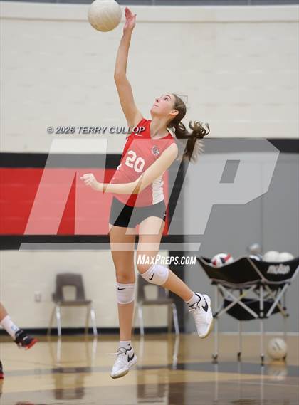 Thumbnail 3 in JV: Fremont @ American Fork photogallery.