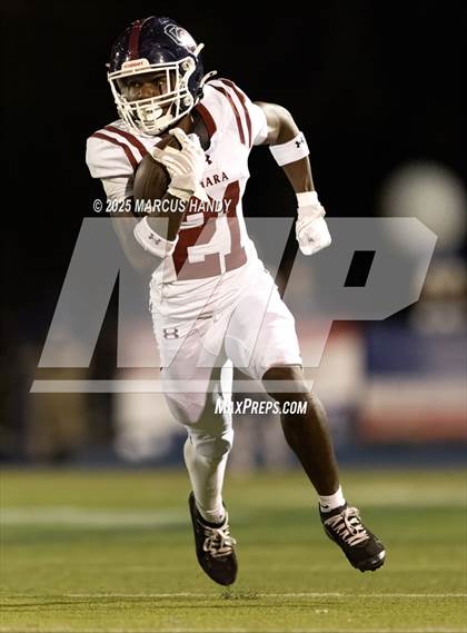 Thumbnail 2 in Cardinal O'Hara @ La Salle College photogallery.