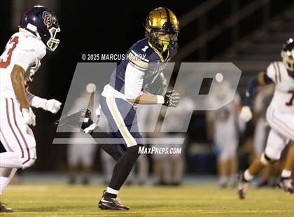 Thumbnail 2 in Cardinal O'Hara @ La Salle College photogallery.