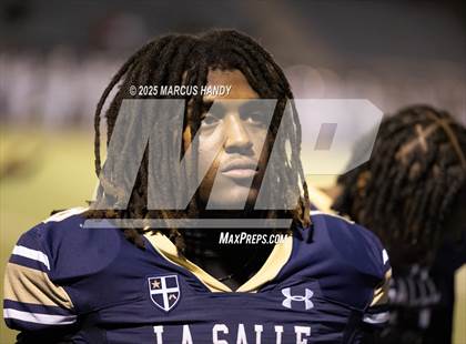 Thumbnail 1 in Cardinal O'Hara @ La Salle College photogallery.