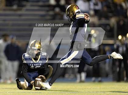 Thumbnail 3 in Cardinal O'Hara @ La Salle College photogallery.