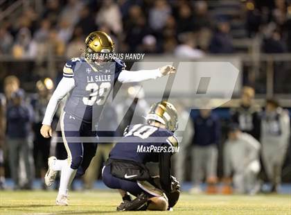 Thumbnail 2 in Cardinal O'Hara @ La Salle College photogallery.