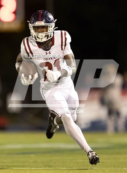 Thumbnail 1 in Cardinal O'Hara @ La Salle College photogallery.