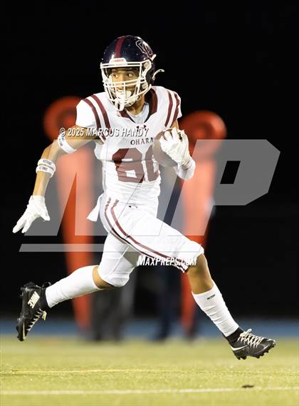 Thumbnail 1 in Cardinal O'Hara @ La Salle College photogallery.