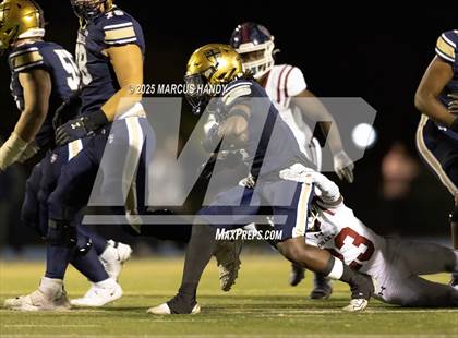 Thumbnail 1 in Cardinal O'Hara @ La Salle College photogallery.