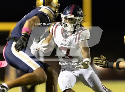 Thumbnail 3 in Cardinal O'Hara @ La Salle College photogallery.