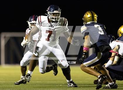 Thumbnail 1 in Cardinal O'Hara @ La Salle College photogallery.