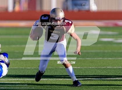 Thumbnail 2 in George West @ Cotulla photogallery.
