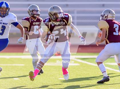 Thumbnail 3 in George West @ Cotulla photogallery.