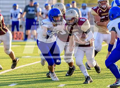 Thumbnail 3 in George West @ Cotulla photogallery.