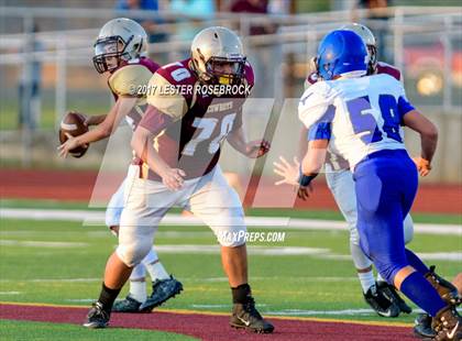 Thumbnail 1 in George West @ Cotulla photogallery.