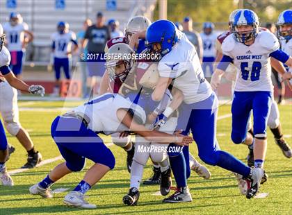 Thumbnail 2 in George West @ Cotulla photogallery.