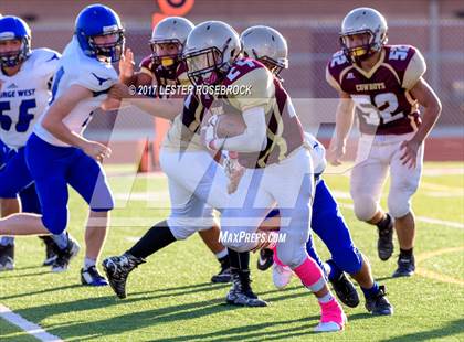 Thumbnail 2 in George West @ Cotulla photogallery.