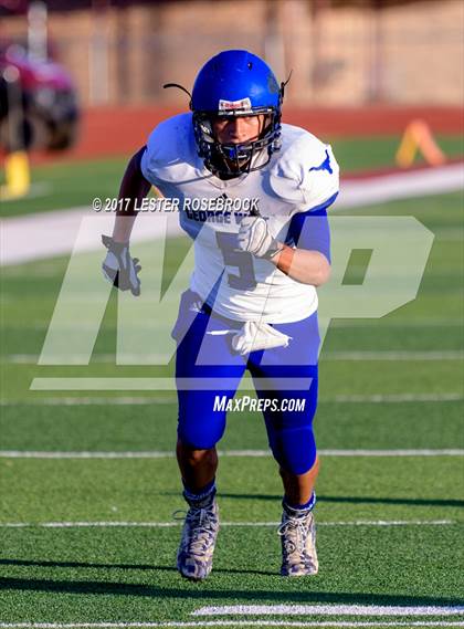 Thumbnail 3 in George West @ Cotulla photogallery.