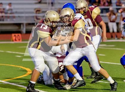 Thumbnail 1 in George West @ Cotulla photogallery.