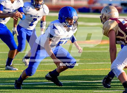Thumbnail 1 in George West @ Cotulla photogallery.
