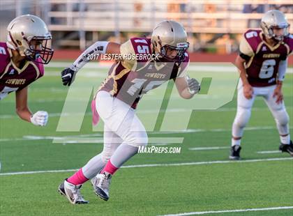 Thumbnail 3 in George West @ Cotulla photogallery.