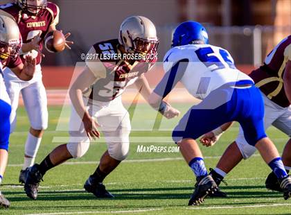 Thumbnail 2 in George West @ Cotulla photogallery.