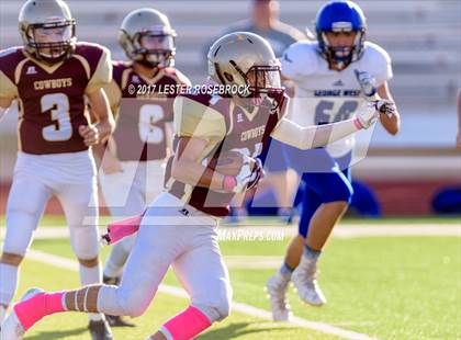 Thumbnail 1 in George West @ Cotulla photogallery.