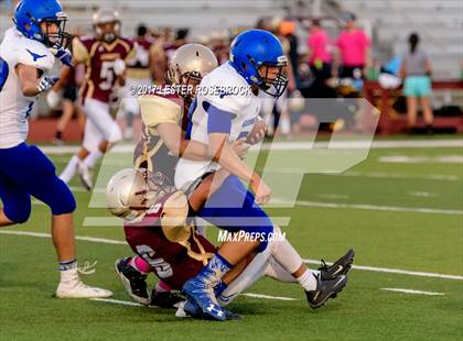 Thumbnail 3 in George West @ Cotulla photogallery.