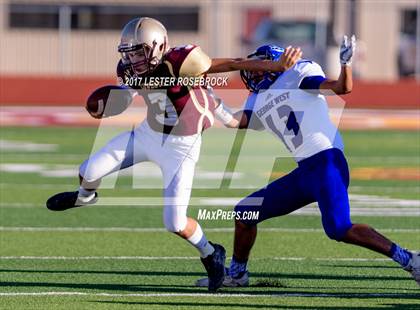 Thumbnail 3 in George West @ Cotulla photogallery.