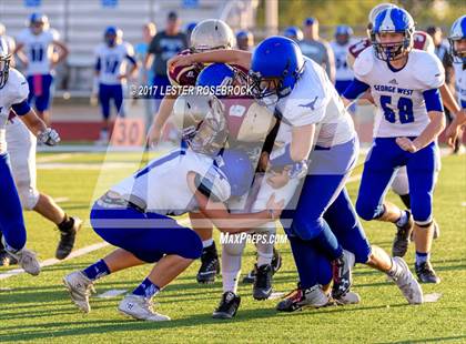 Thumbnail 3 in George West @ Cotulla photogallery.