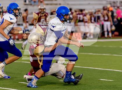Thumbnail 2 in George West @ Cotulla photogallery.