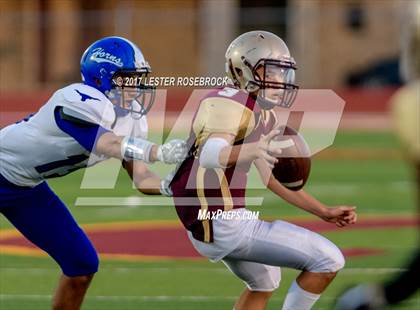 Thumbnail 1 in George West @ Cotulla photogallery.