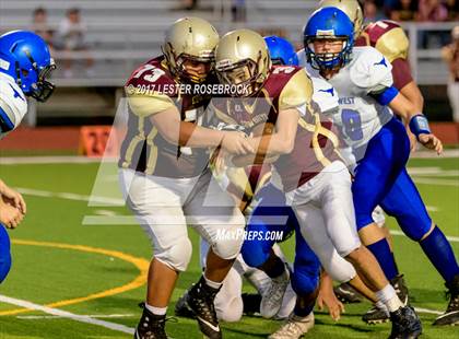 Thumbnail 2 in George West @ Cotulla photogallery.