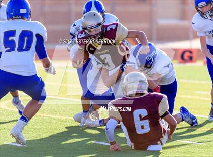 Thumbnail 1 in George West @ Cotulla photogallery.