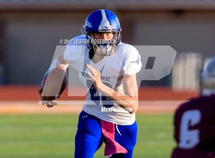 Thumbnail 3 in George West @ Cotulla photogallery.