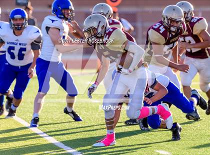 Thumbnail 3 in George West @ Cotulla photogallery.